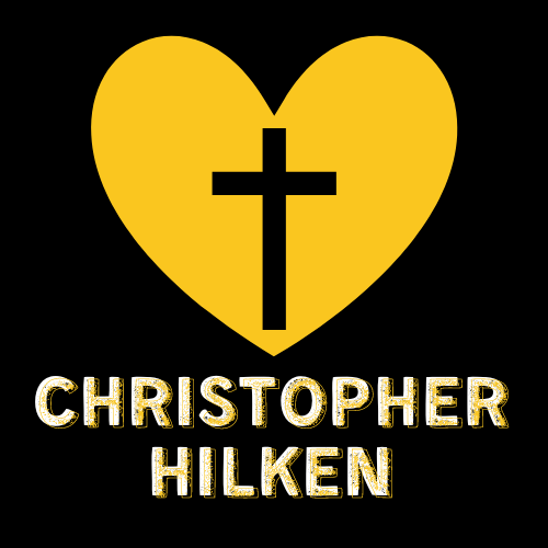 Chris Hilken | Philanthropy